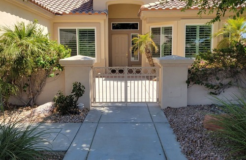 Desert Palms House | Del Webb's Sun City Palm Desert