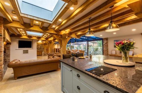 Dursley House | Delacy Frampton on Severn