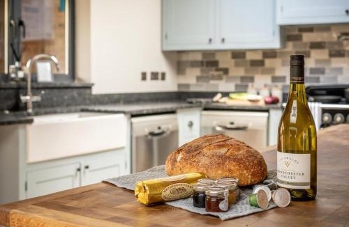 Dursley House | Delacy Frampton on Severn