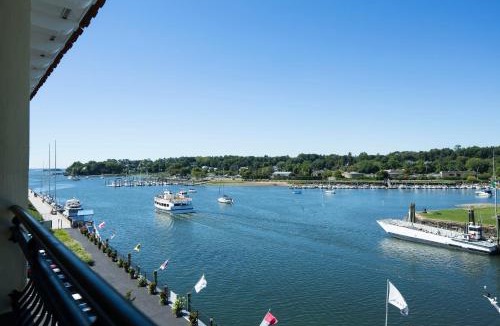 Greenwich Hotel | Delamar Greenwich Harbor