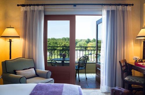 Greenwich Hotel | Delamar Greenwich Harbor