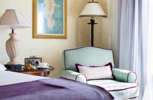 Greenwich Hotel | Delamar Greenwich Harbor