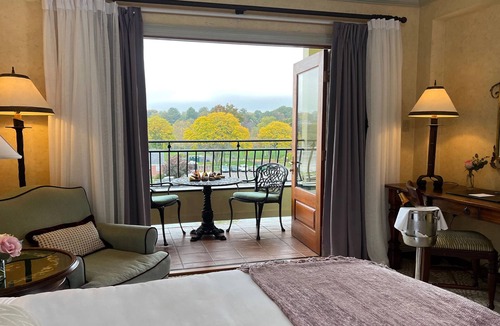 Greenwich Hotel | Delamar Greenwich Harbor