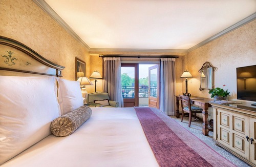 Greenwich Hotel | Delamar Greenwich Harbor