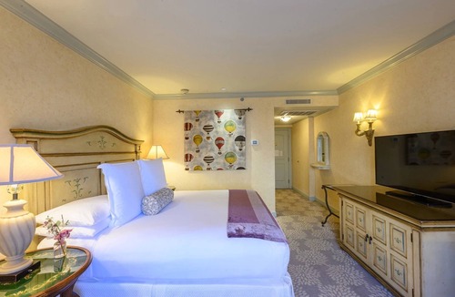 Greenwich Hotel | Delamar Greenwich Harbor