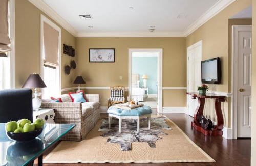 Southport Hotel | Delamar Southport