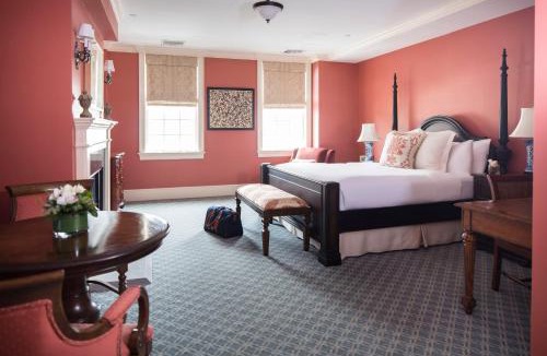 Southport Hotel | Delamar Southport