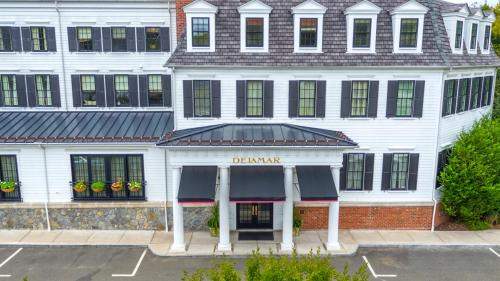 Southport Hotel | Delamar Southport