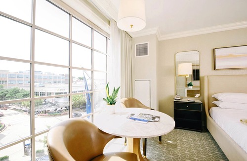 West Hartford Hotel | Delamar West Hartford