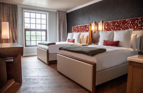 Westport Hotel | Delamar Westport