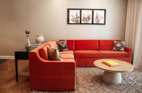 Westport Hotel | Delamar Westport