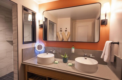 Westport Hotel | Delamar Westport