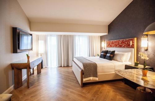 Westport Hotel | Delamar Westport