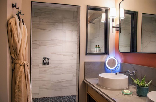 Westport Hotel | Delamar Westport