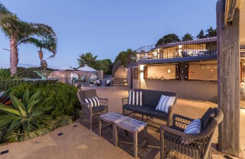 Oneroa Cabin | Delamore Lodge