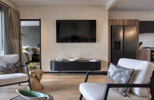 Oneroa Cabin | Delamore Lodge