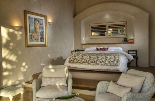 Oneroa Cabin | Delamore Lodge