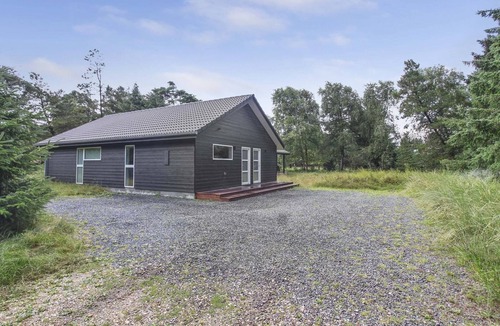 Vejers House | "Delan" - 1.3km from the sea by Interhome