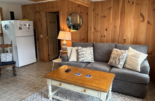 Camp Ellis Cottage | Delaney Little - Saco Bay Rentals