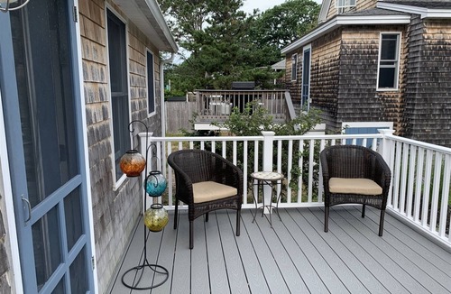 Camp Ellis Cottage | Delaney Little - Saco Bay Rentals