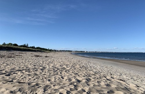 Camp Ellis Cottage | Delaney Little - Saco Bay Rentals