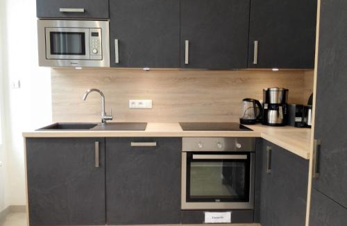 Saint-Quentin Apartment | DELARNOR - Confort et sérénité