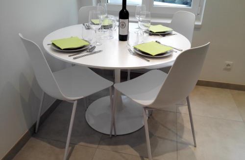 Saint-Quentin Apartment | DELARNOR - Confort et sérénité