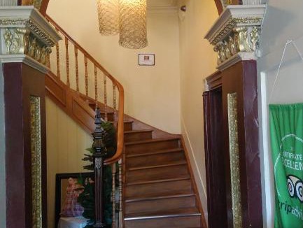 Mansfield Hotel | Delatite Hotel