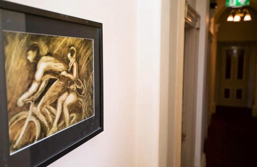 Mansfield Hotel | Delatite Hotel