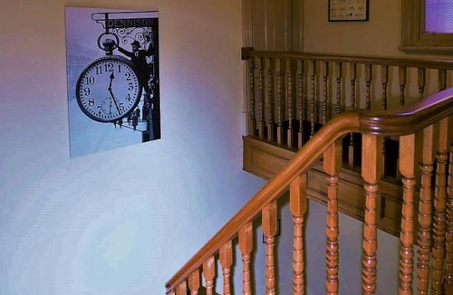 Mansfield Hotel | Delatite Hotel