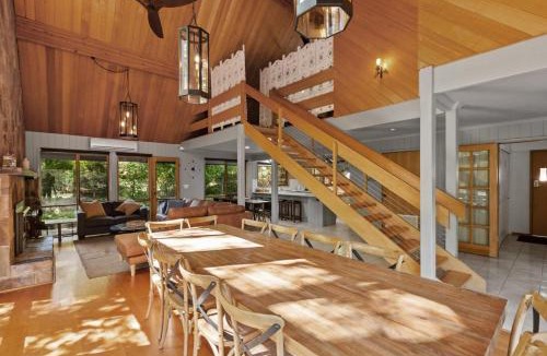 Merrijig House | Delatite Lodge