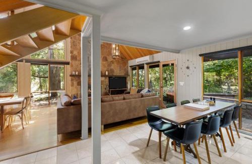 Merrijig House | Delatite Lodge