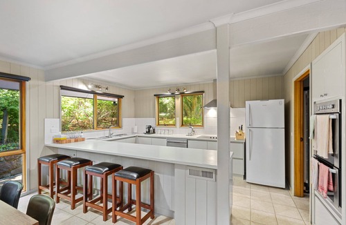 Merrijig House | Delatite Lodge - River Front