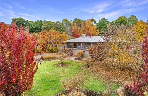 Merrijig House | Delatite Valley