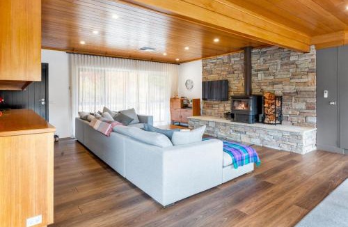 Merrijig House | Delatite Valley