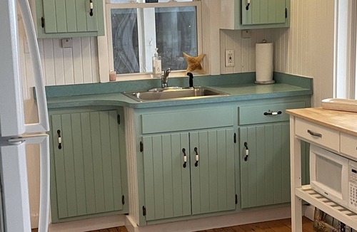 Prime Hook Beach House | Delaware Beachfront Private Getaway on the Bay