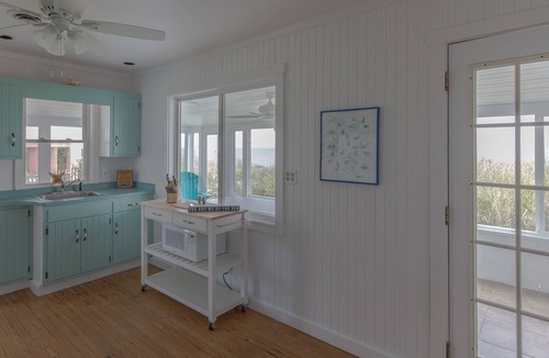 Prime Hook Beach House | Delaware Beachfront Private Getaway on the Bay