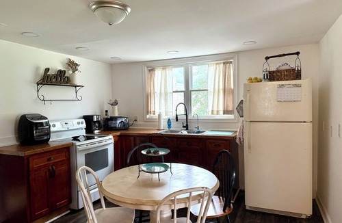 Milford House | Delaware Turf Bungalow’s Sister!