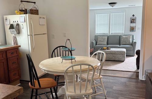 Milford House | Delaware Turf Bungalow’s Sister!