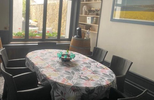 Desvres Apartment | Delbarre