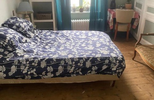 Desvres Apartment | Delbarre