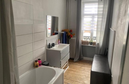 Desvres Apartment | Delbarre