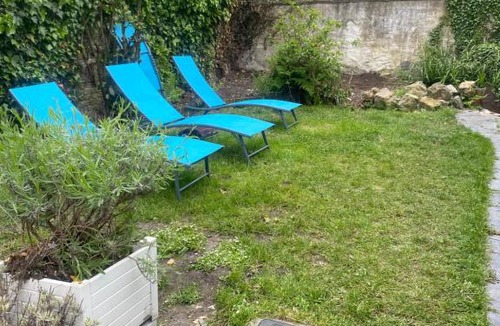 Desvres Bed & Breakfast | Delbarre