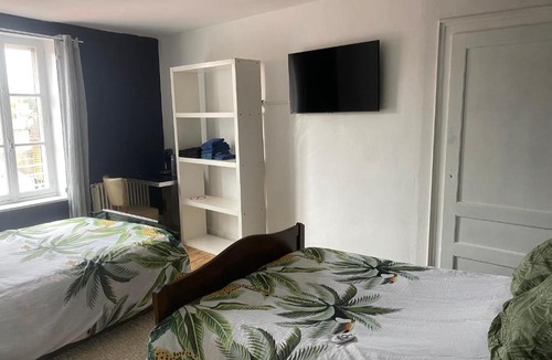 Desvres Bed & Breakfast | Delbarre