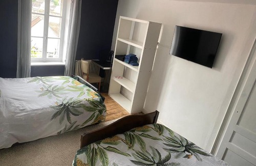 Desvres Bed & Breakfast | Delbarre