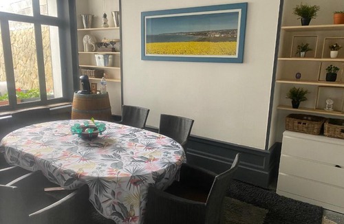 Desvres Bed & Breakfast | Delbarre