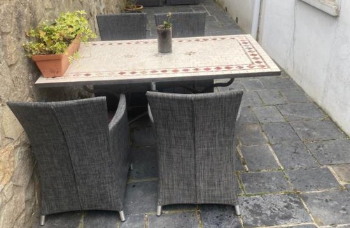 Desvres Bed & Breakfast | Delbarre