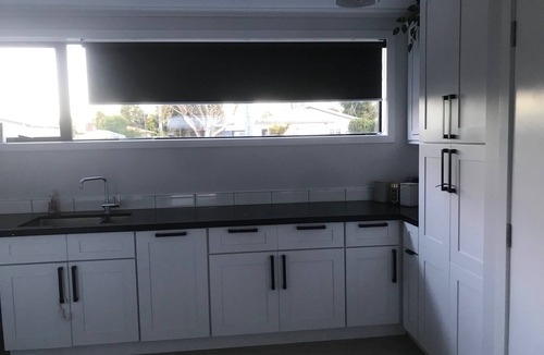 Hamilton House | DELBROOK POINT TOWNHOUSE