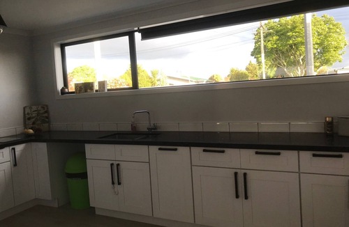 Hamilton House | DELBROOK POINT TOWNHOUSE