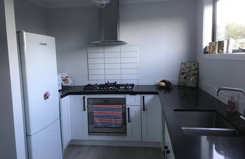 Hamilton House | DELBROOK POINT TOWNHOUSE